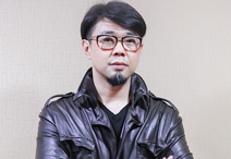华安美丽馆技术精英团队-贺磊